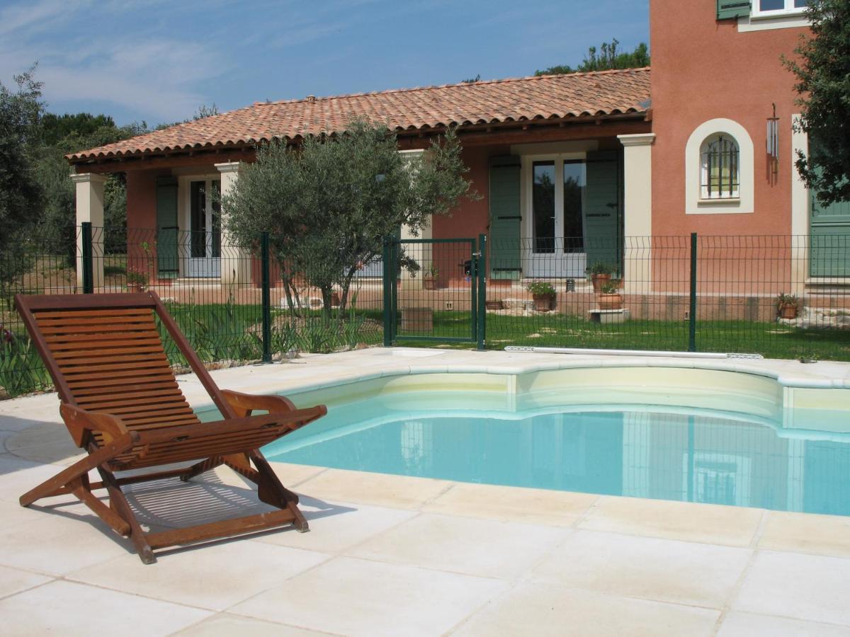 Bed and Breakfast Ll Poulidetto Lioux Екстер'єр фото