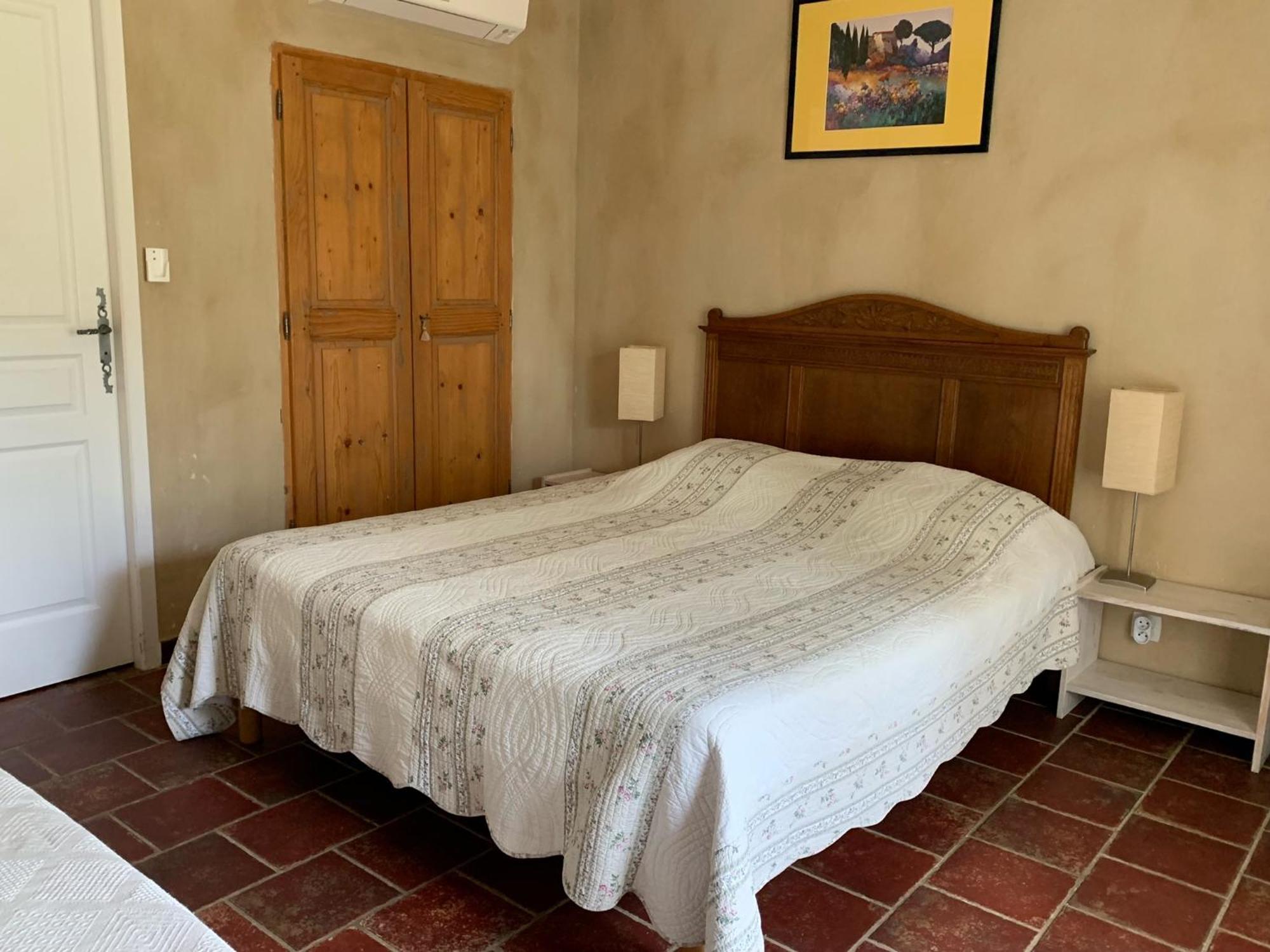 Bed and Breakfast Ll Poulidetto Lioux Екстер'єр фото