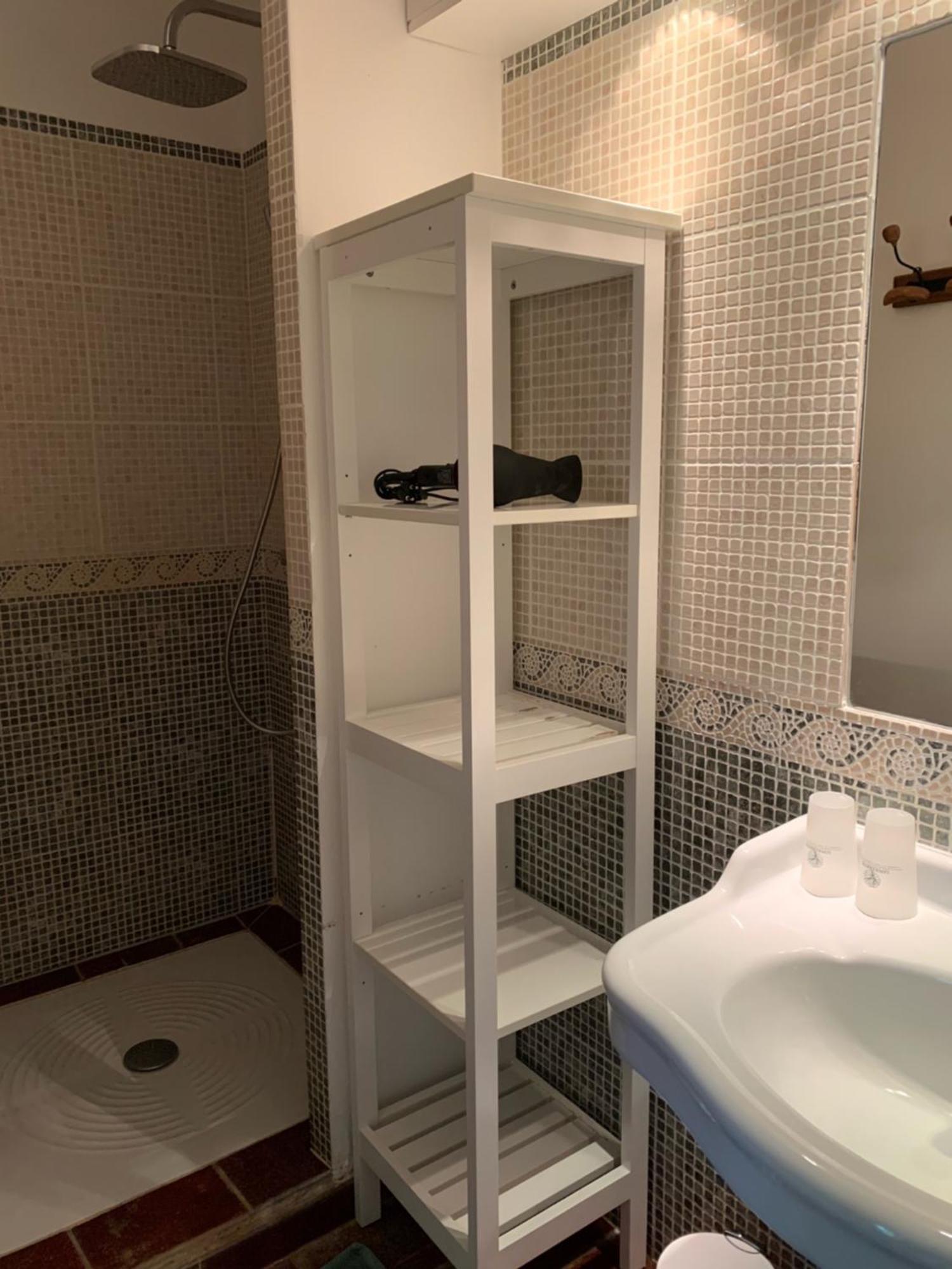 Bed and Breakfast Ll Poulidetto Lioux Екстер'єр фото
